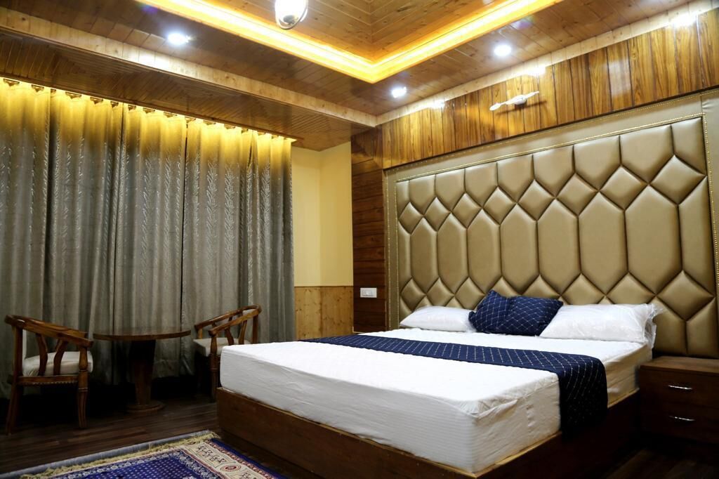 Executive Room | 1 bedroom, Egyptian cotton sheets, premium bedding, down comforters