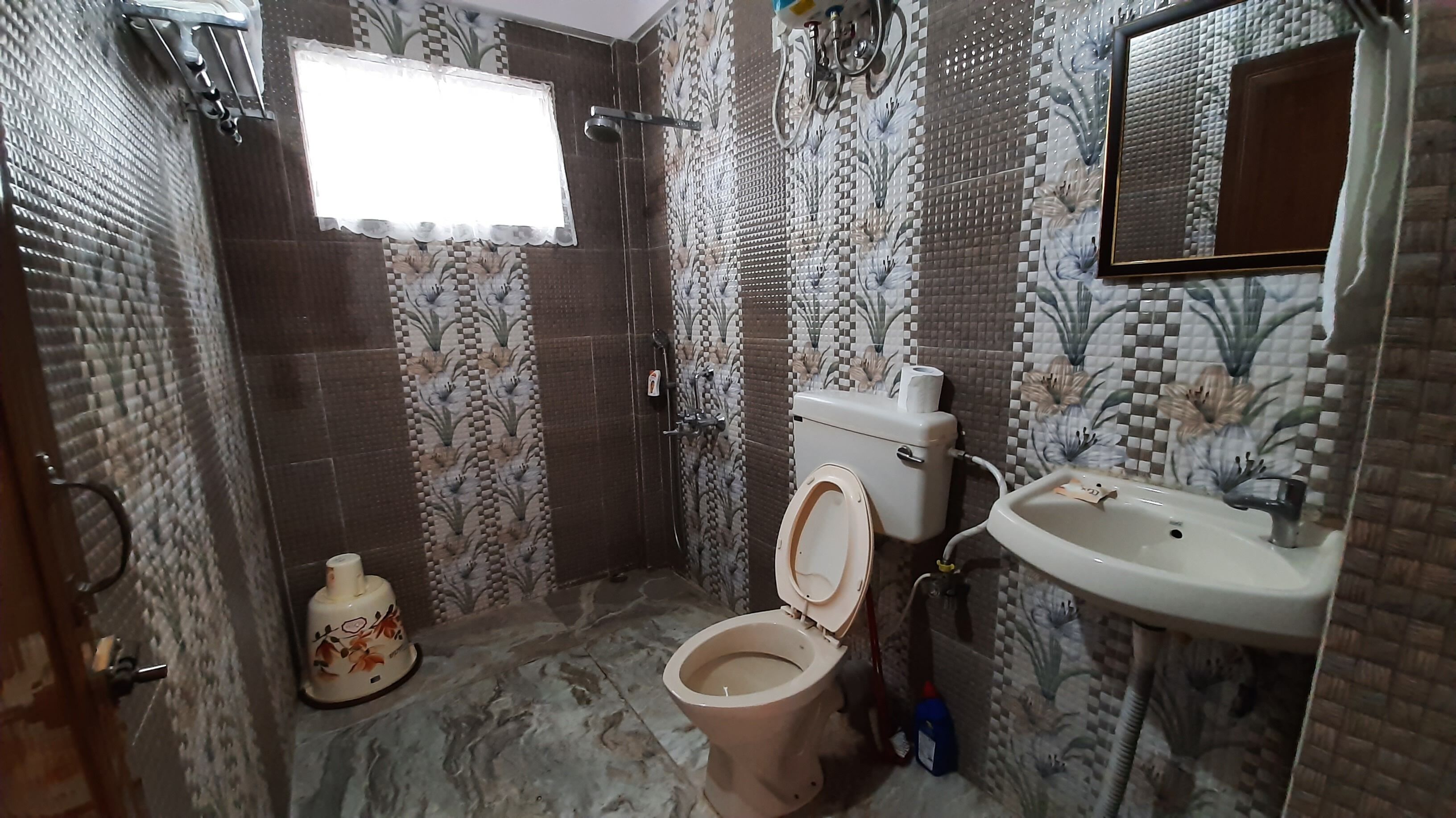 A Home away from home