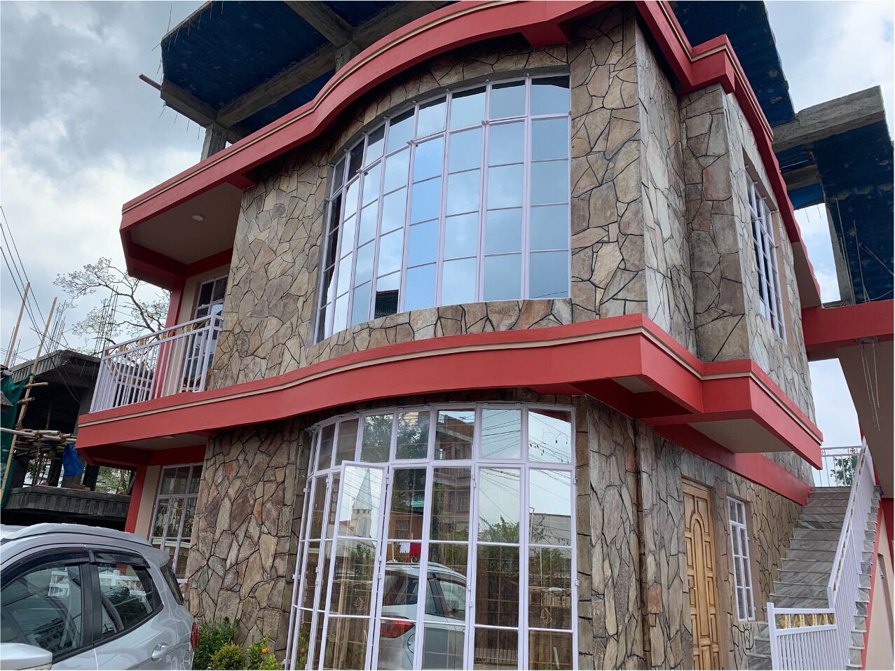 A Home away from home