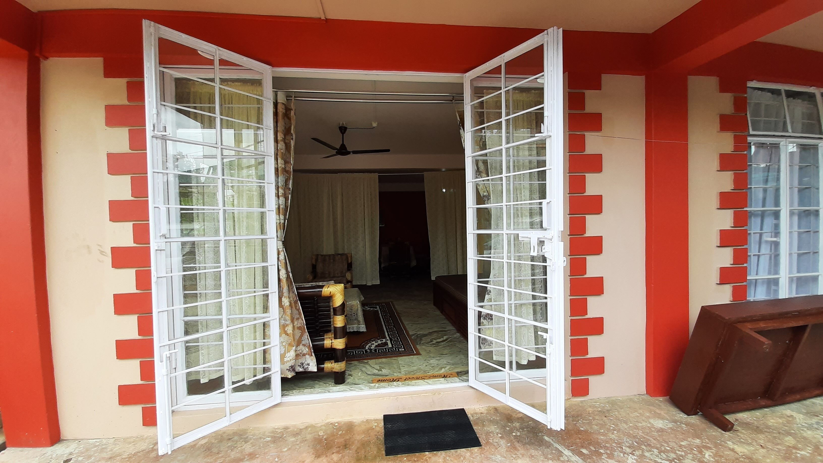 A Home away from home