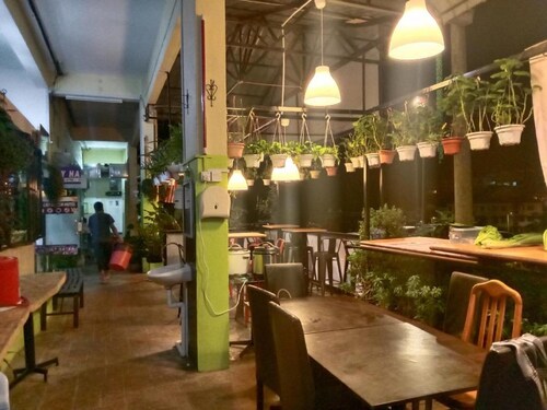 Hotel O Lily Haven Hotel