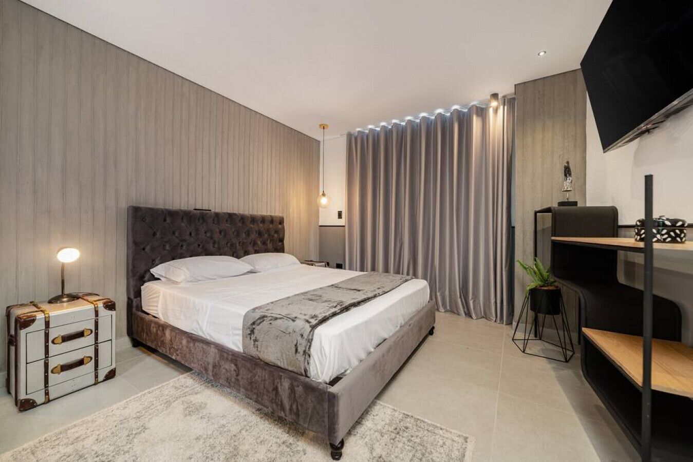 San Lucas 215 · Apto de lujo 2 hab El Poblado 10mins Provenza