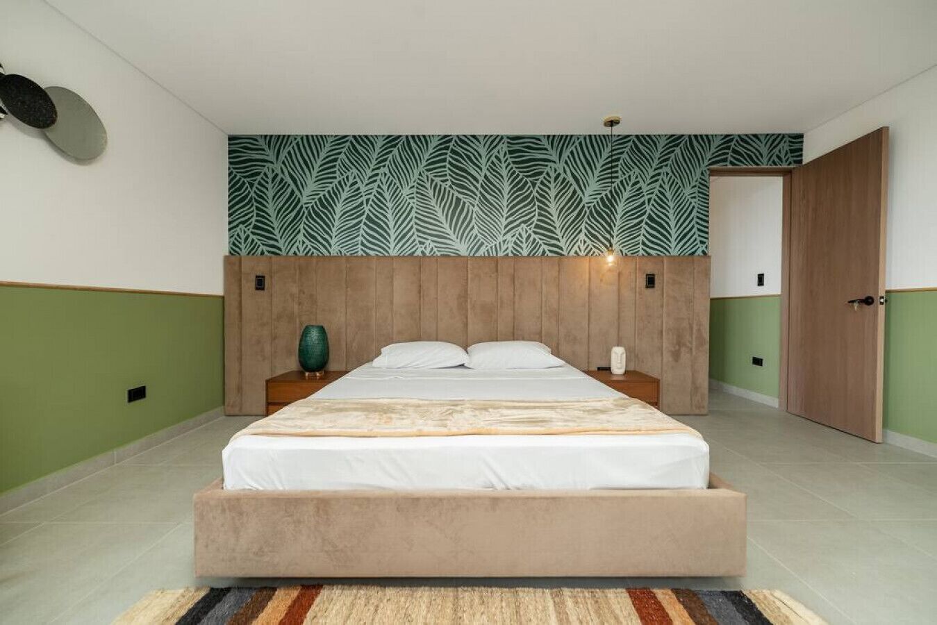 San Lucas 216 · Apto de lujo 2 hab El Poblado 10mins Provenza