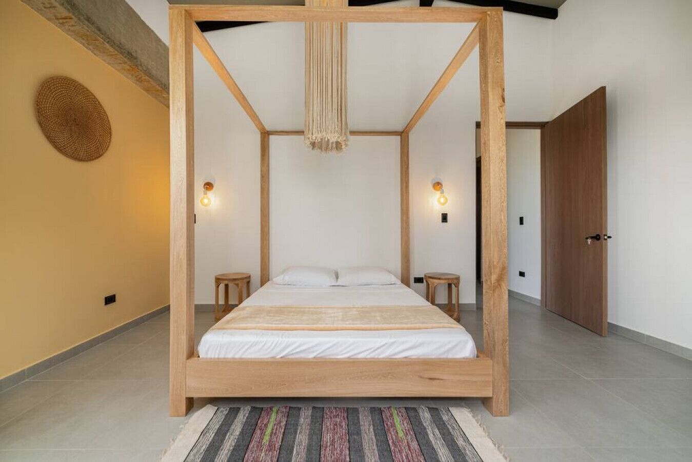 San Lucas 316 · Apto de lujo 2 hab El Poblado 10mins Provenza