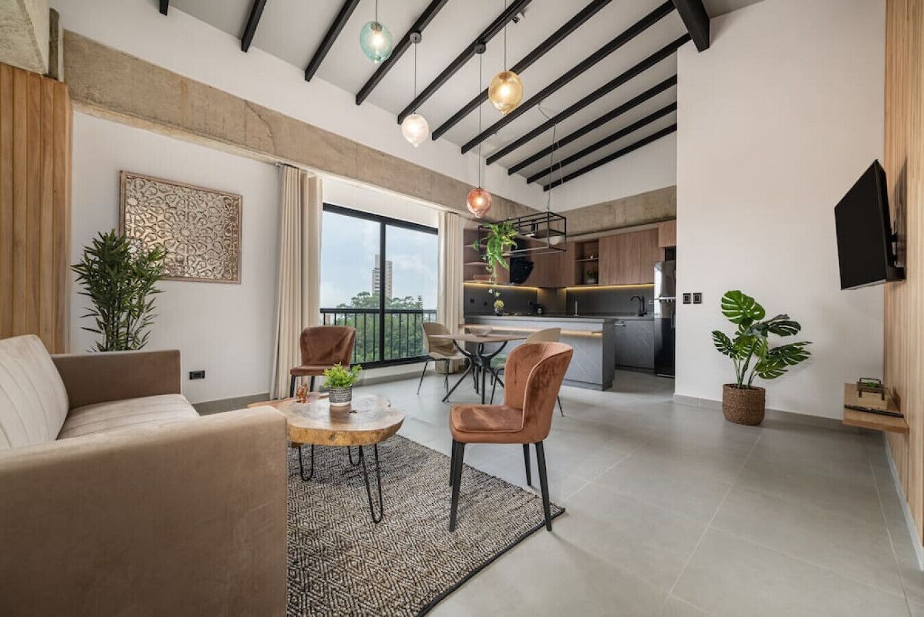 San Lucas 316 · Apto de lujo 2 hab El Poblado 10mins Provenza