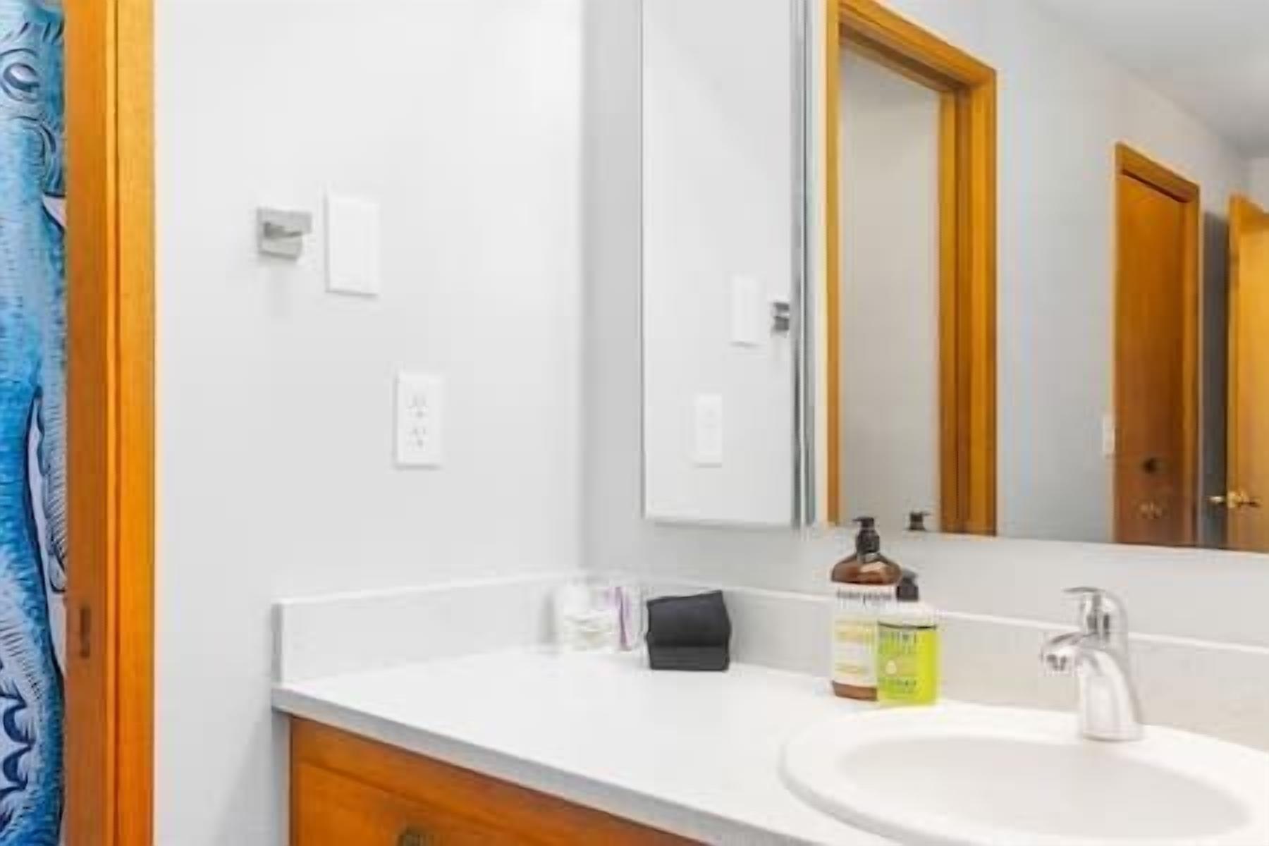 Quiet, private & peaceful beach house