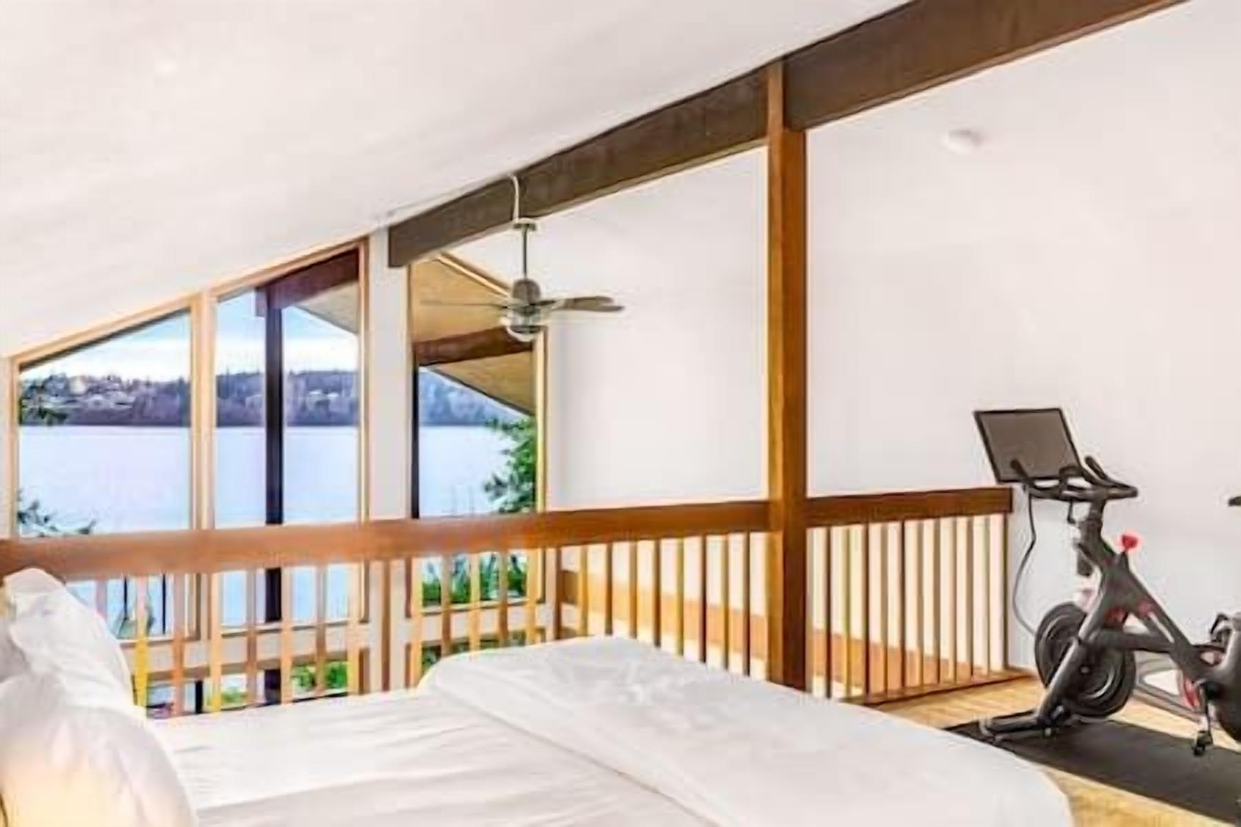 Quiet, private & peaceful beach house