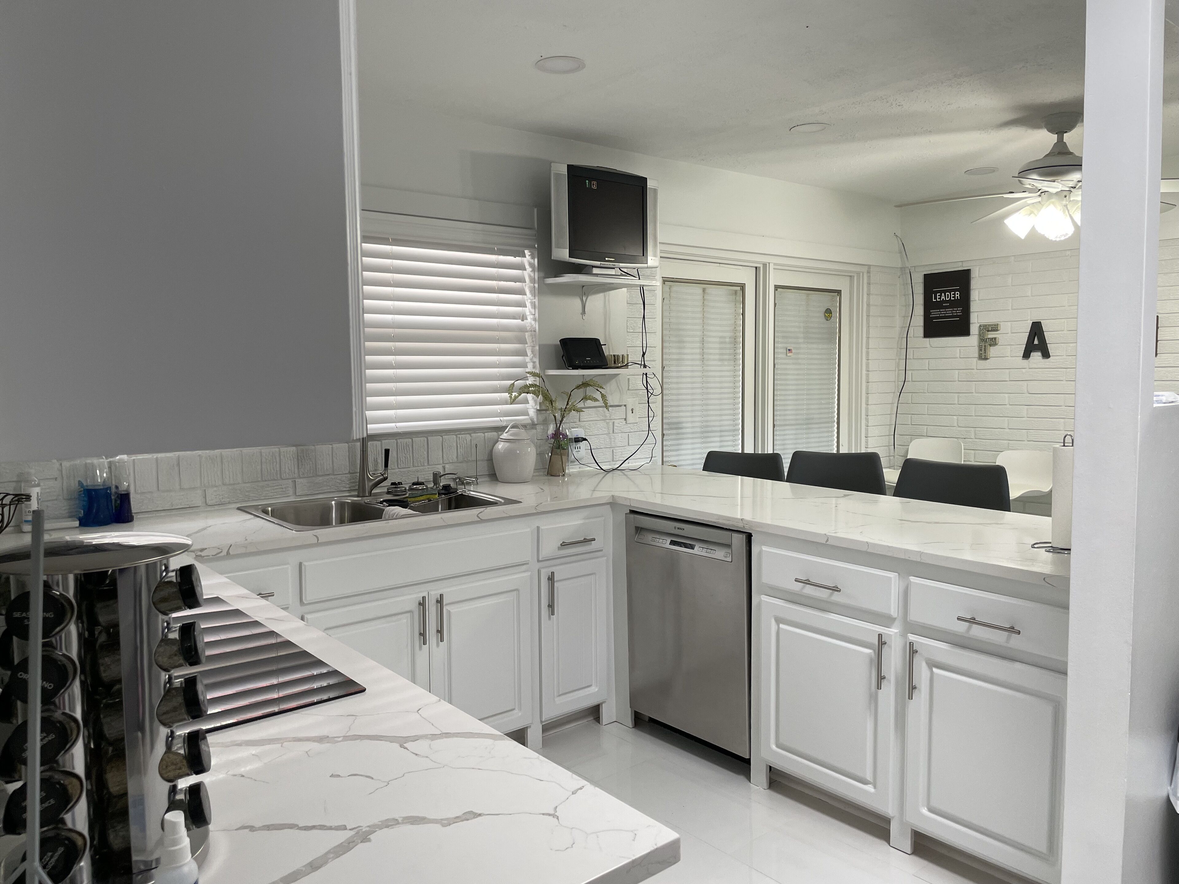 Legacy Estate Lake House