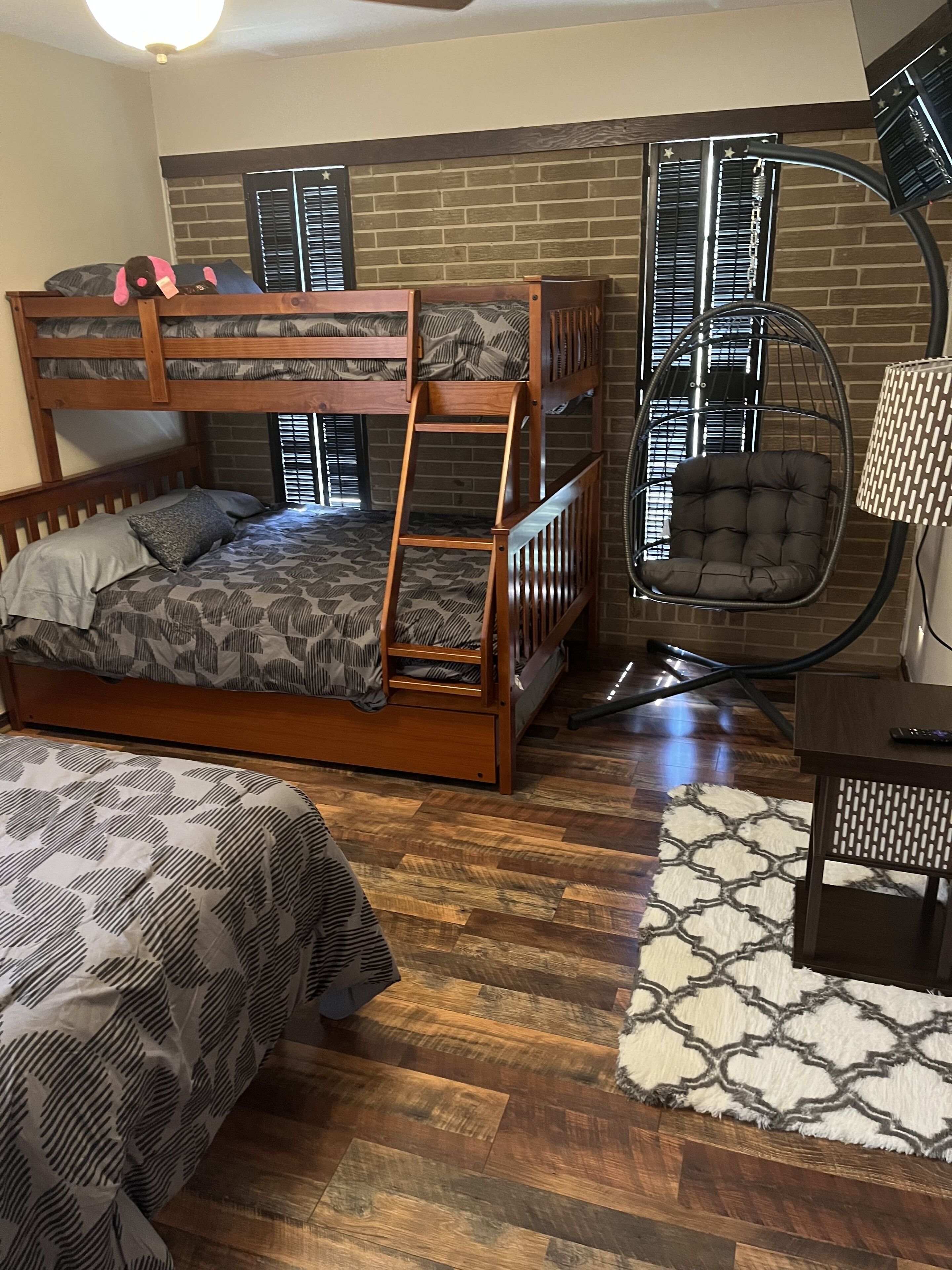 Legacy Estate Lake House