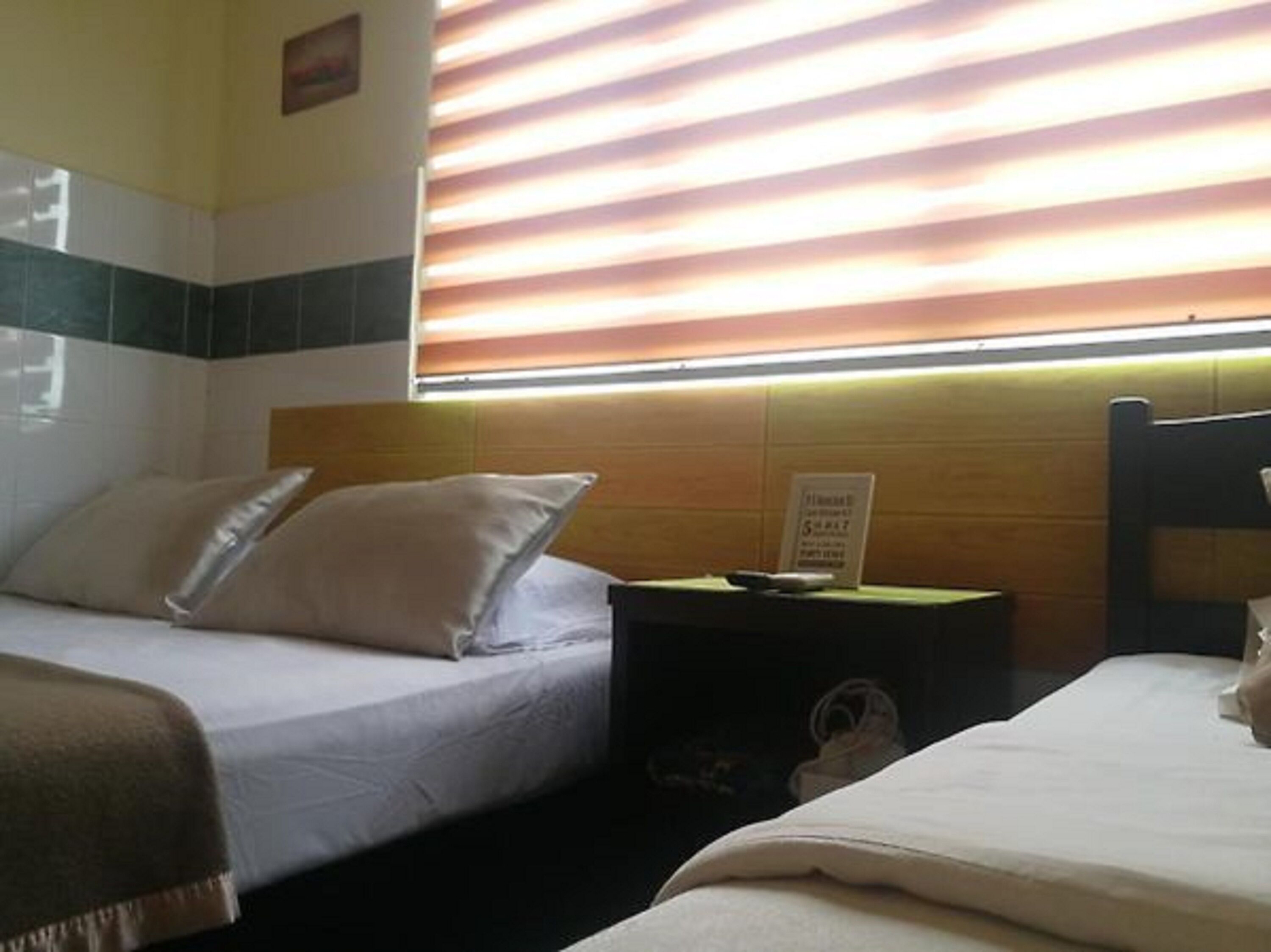 OYO 90762 Fs Dimensi Hotel