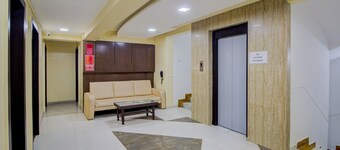 Itsy Hotels Prince Regency