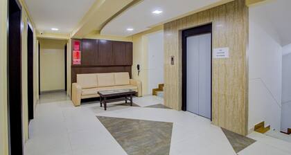 Itsy Hotels Prince Regency