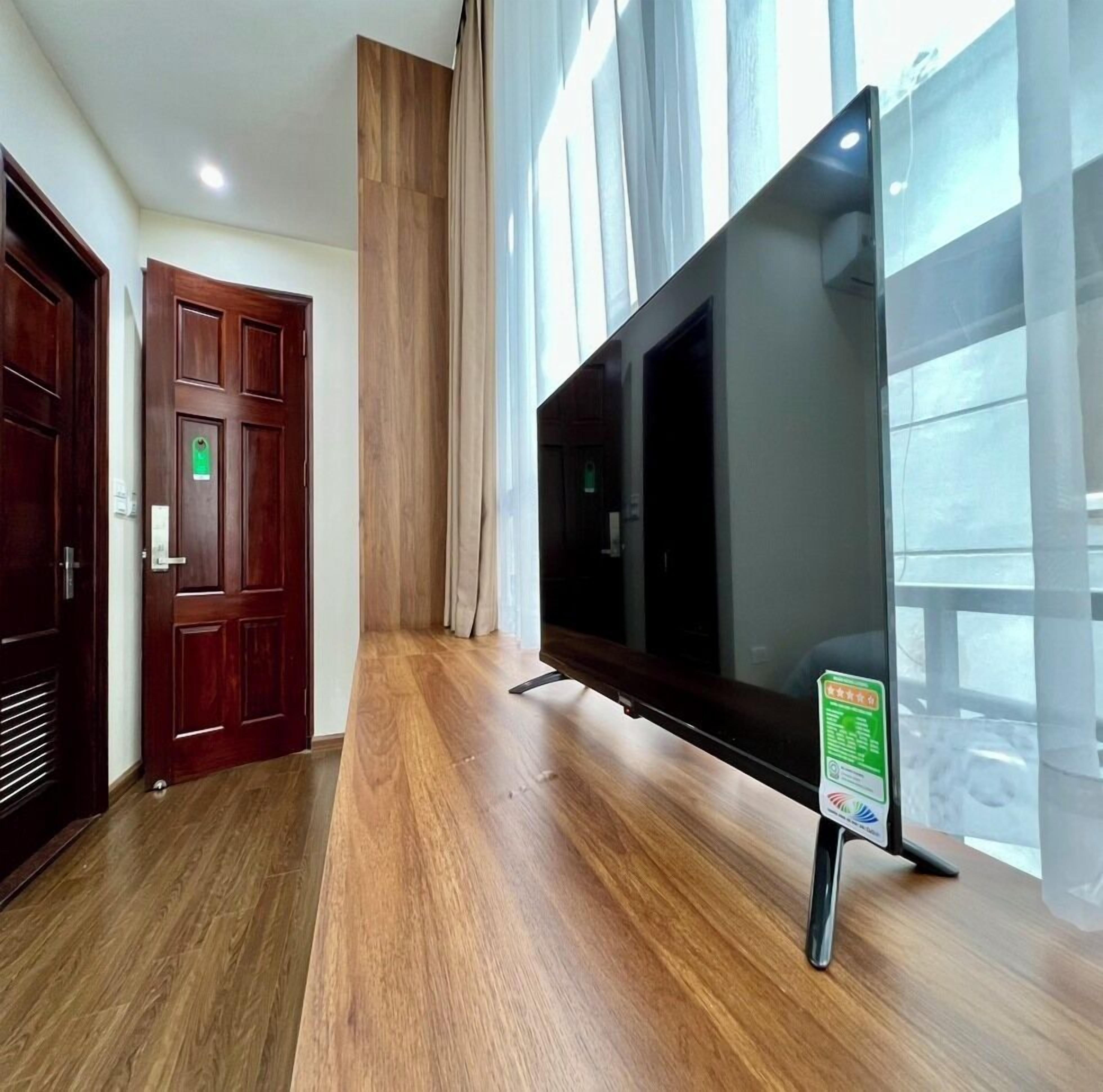 Foto - Hanvet Boutique Hotel