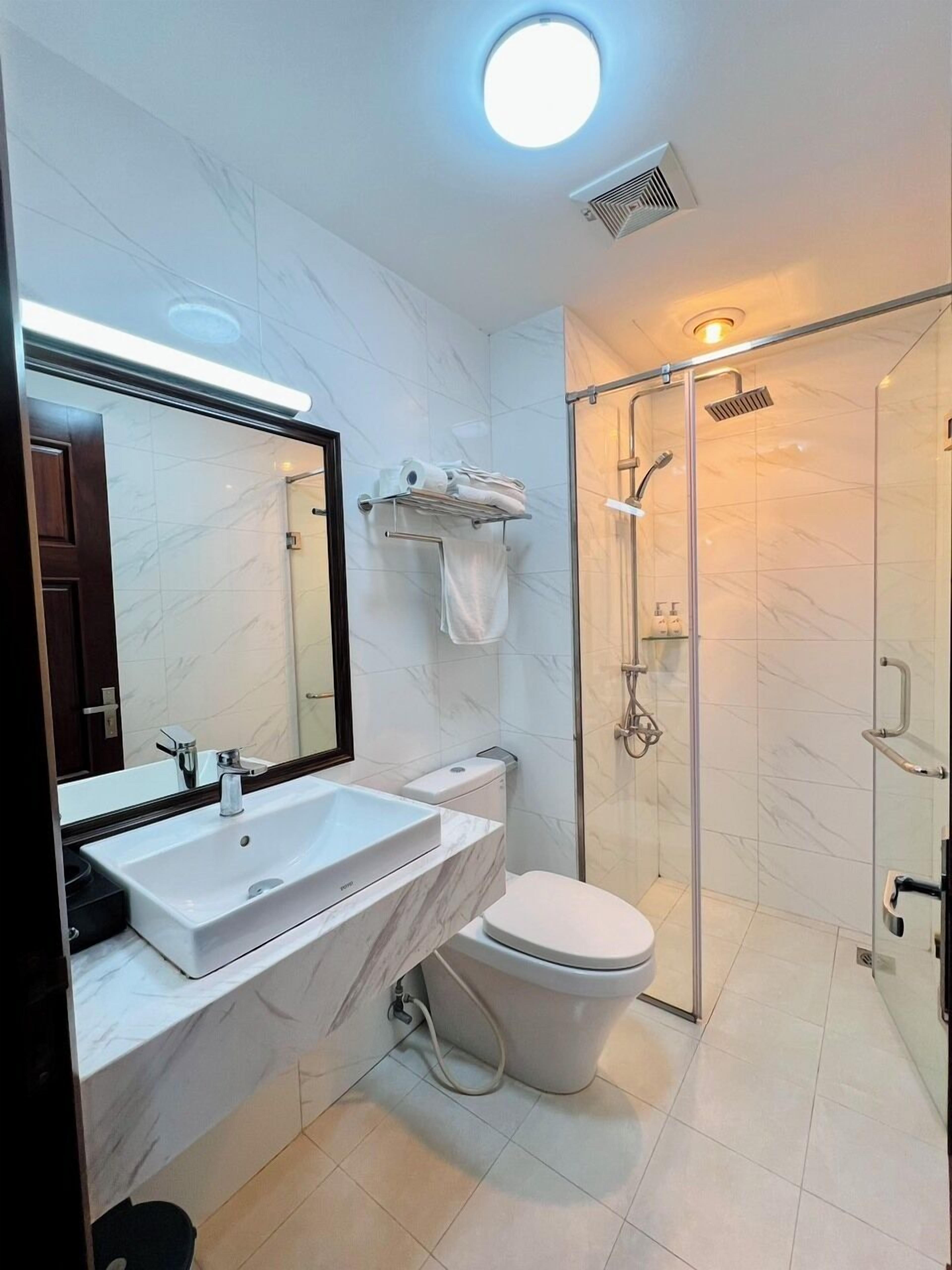 Foto - Hanvet Boutique Hotel