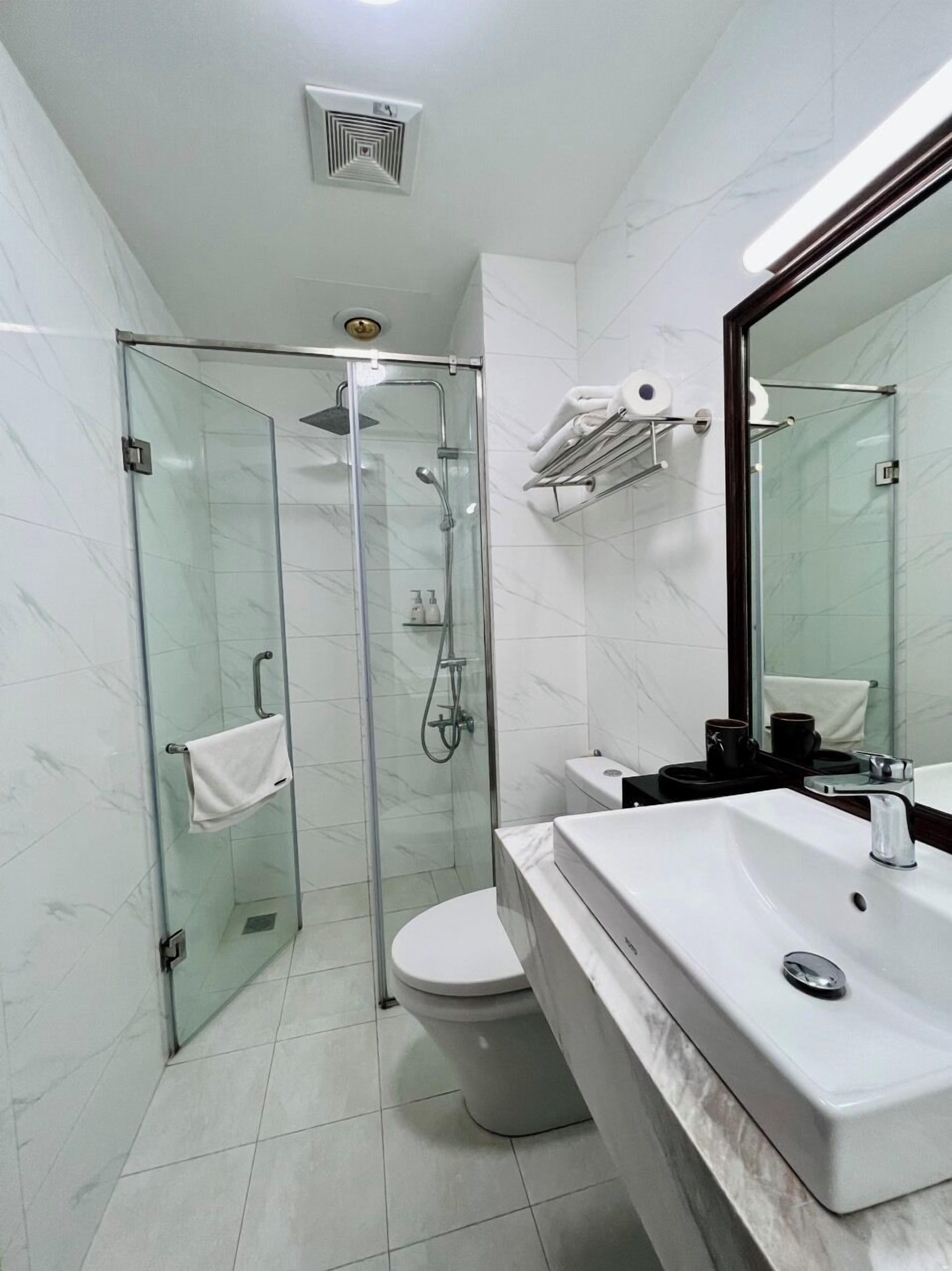 Foto - Hanvet Boutique Hotel