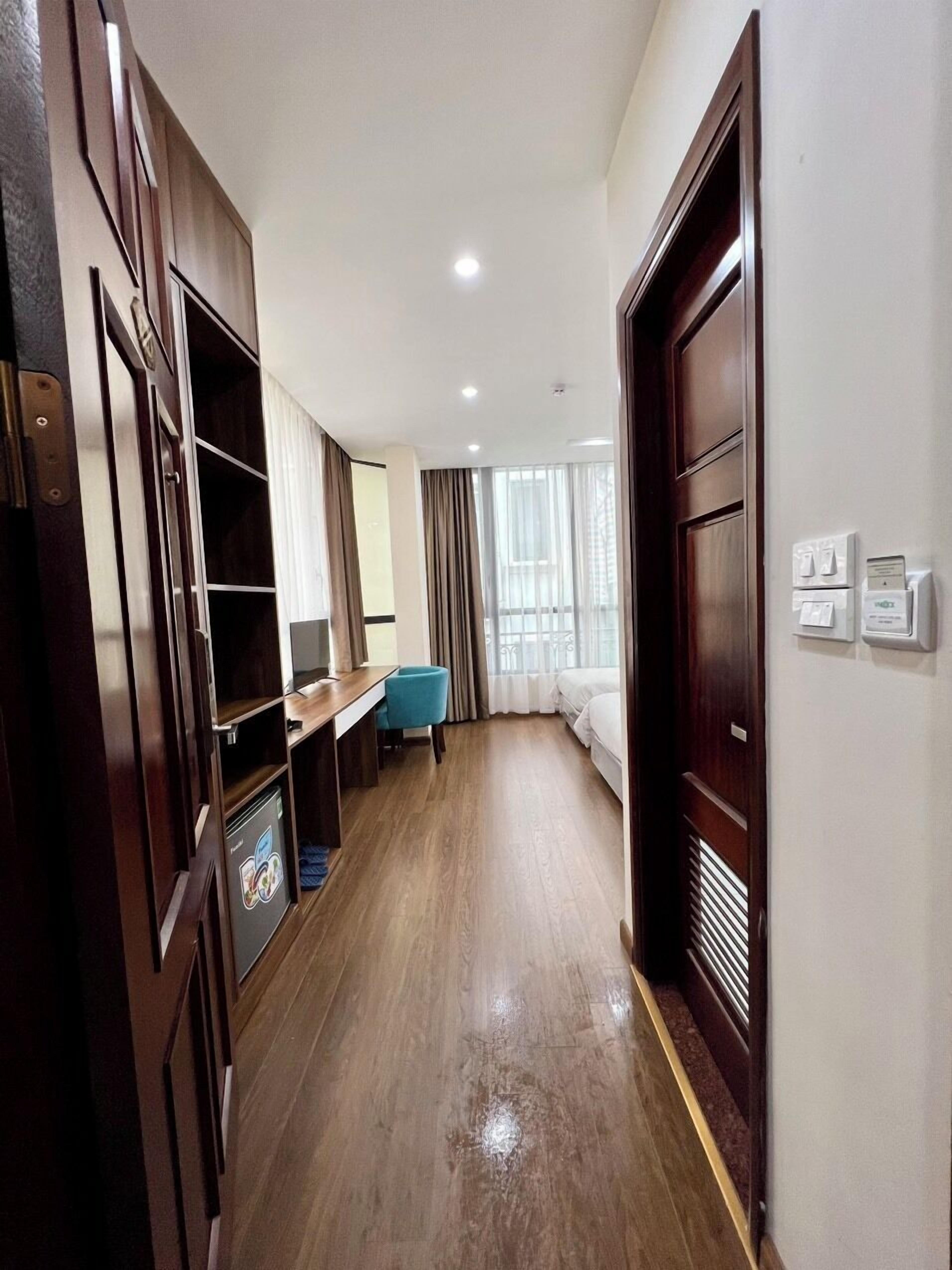 Foto - Hanvet Boutique Hotel