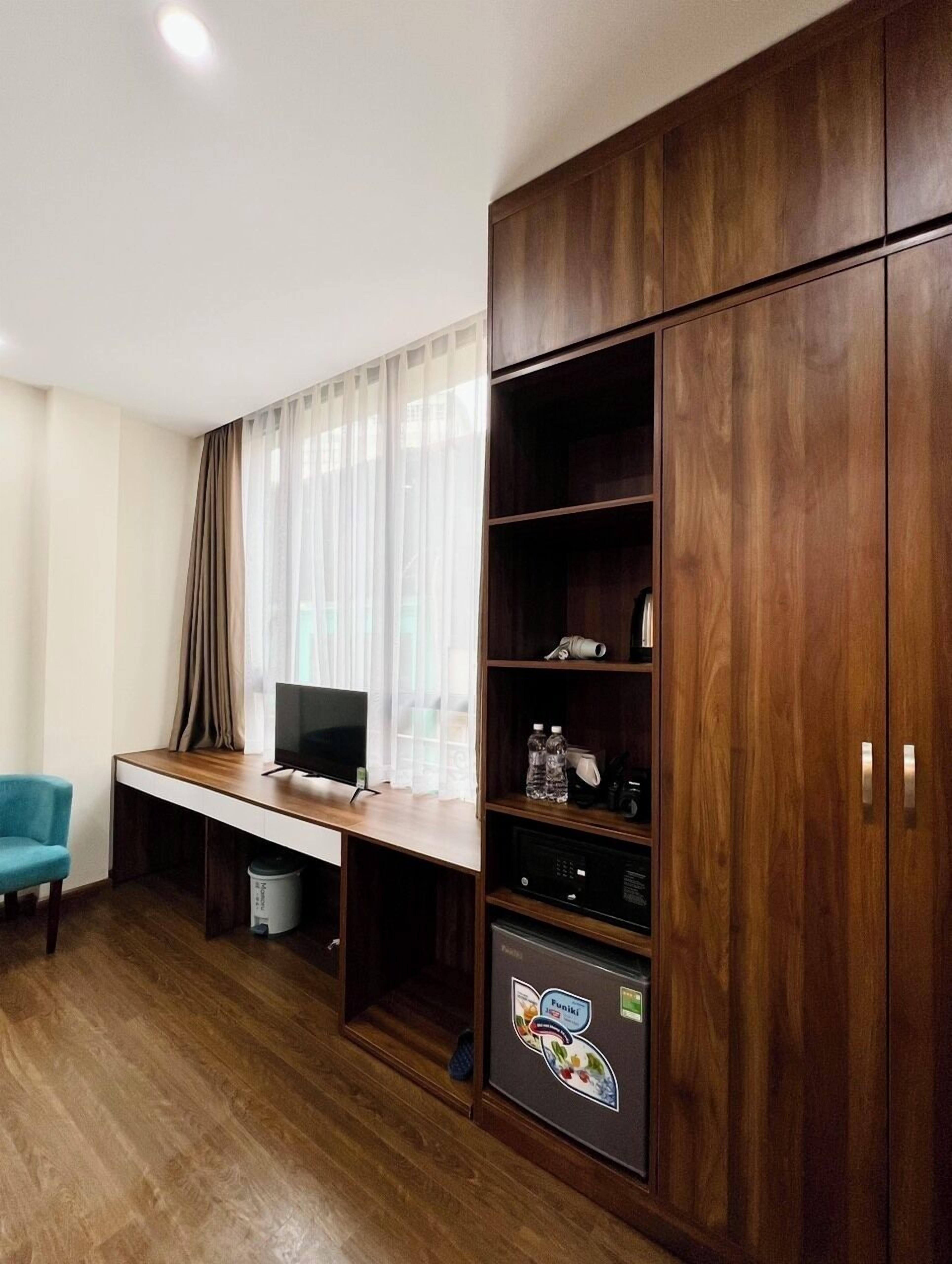 Foto - Hanvet Boutique Hotel