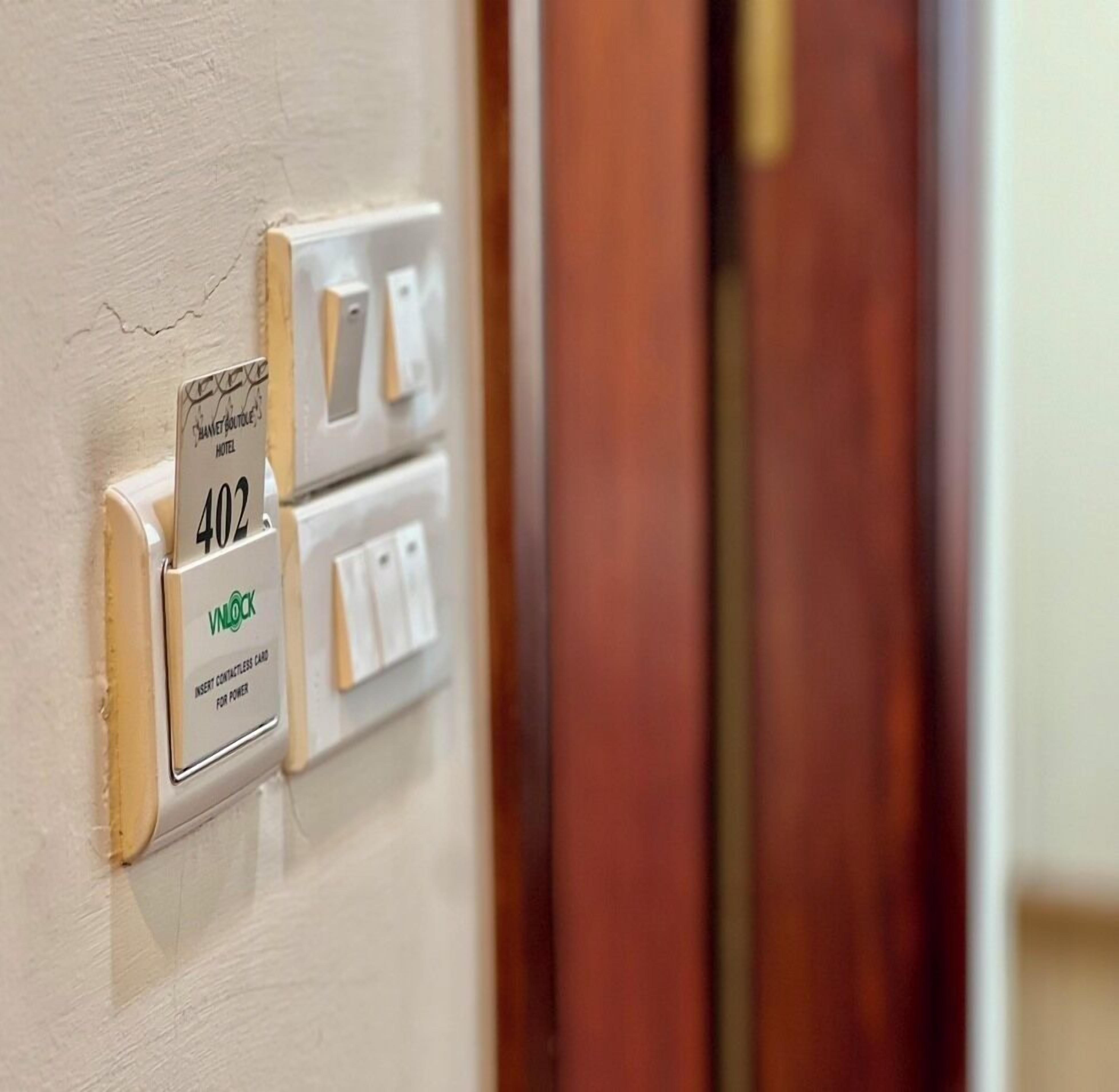 Foto - Hanvet Boutique Hotel