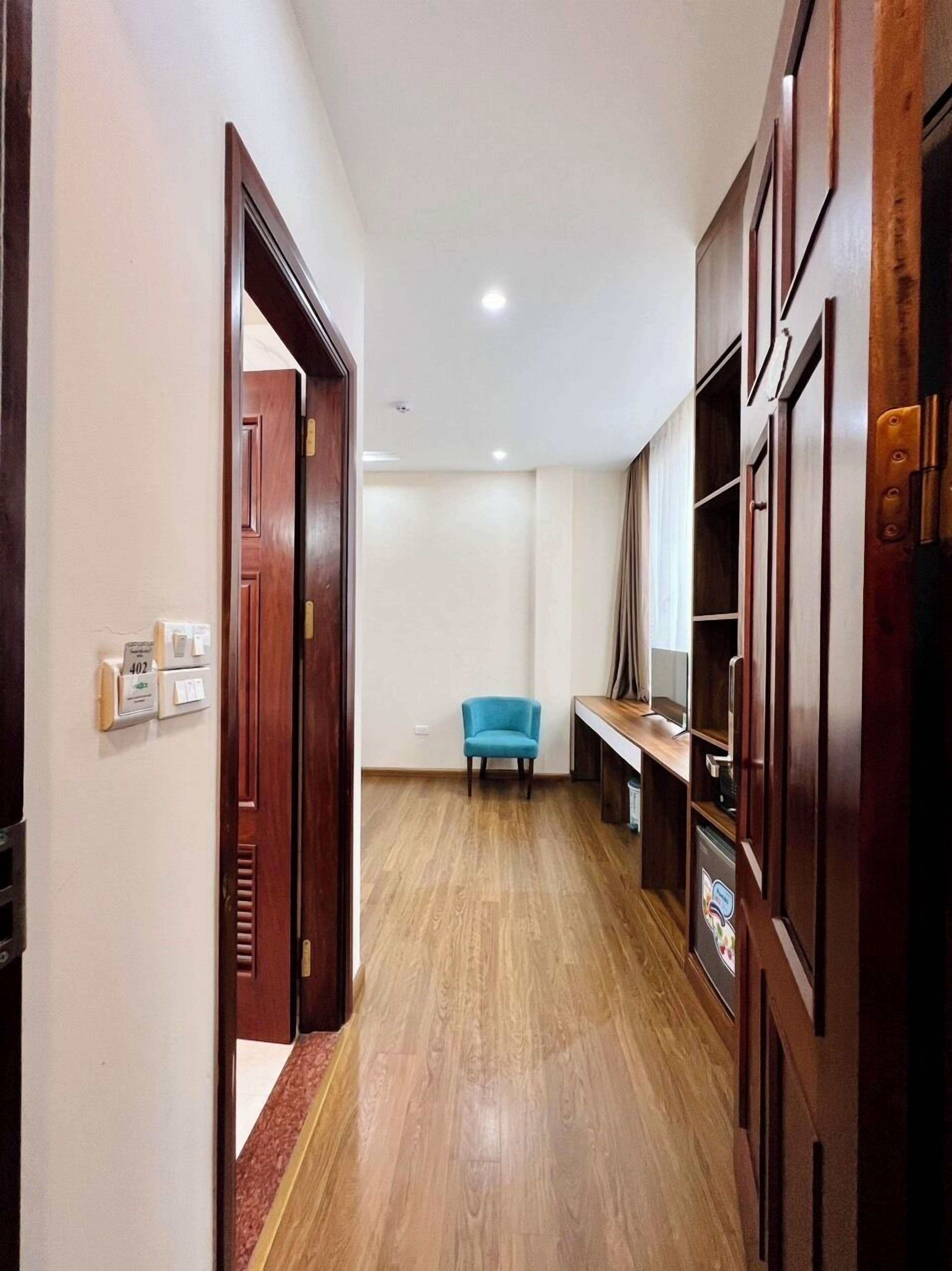 Foto - Hanvet Boutique Hotel