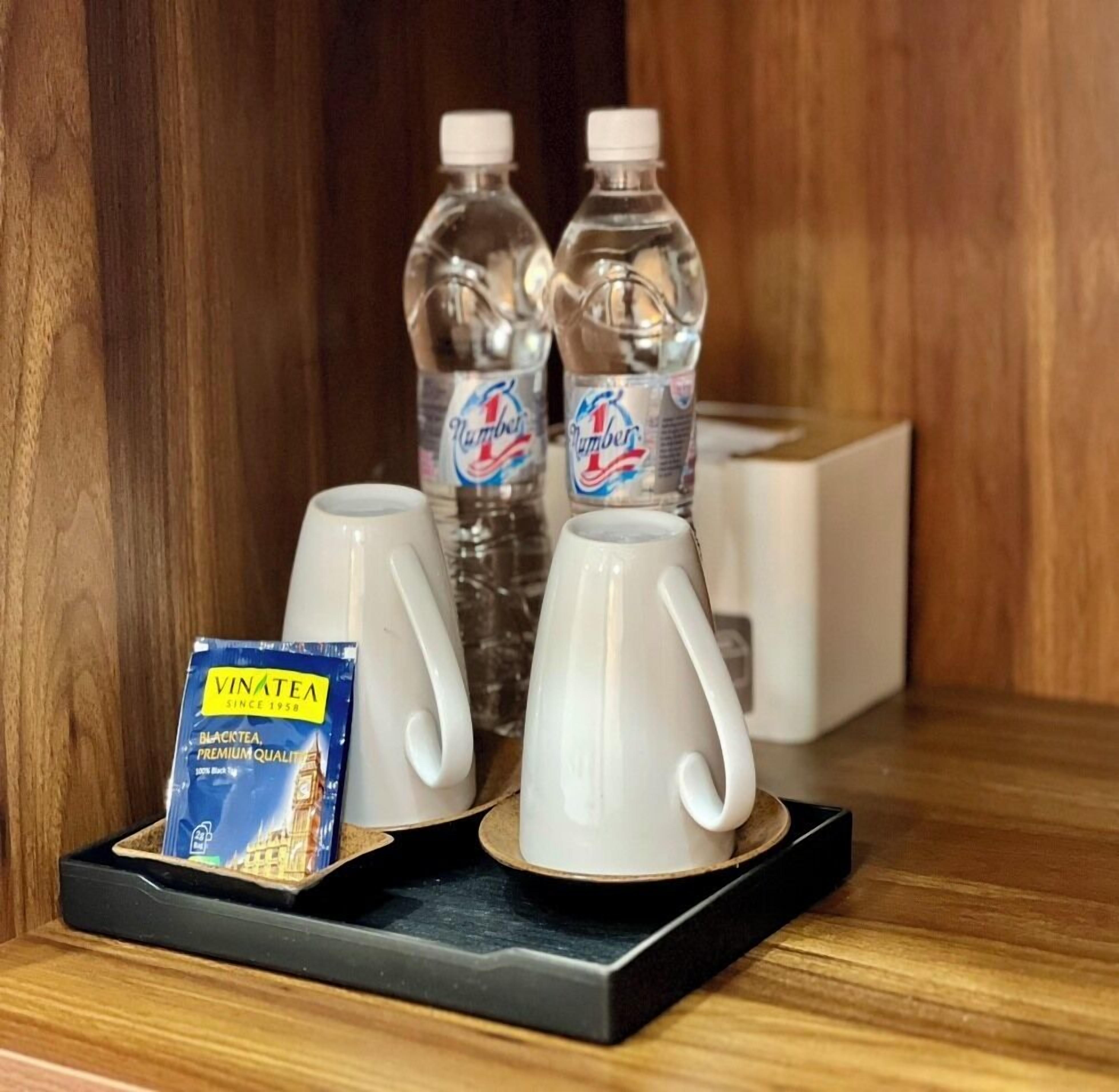 Foto - Hanvet Boutique Hotel