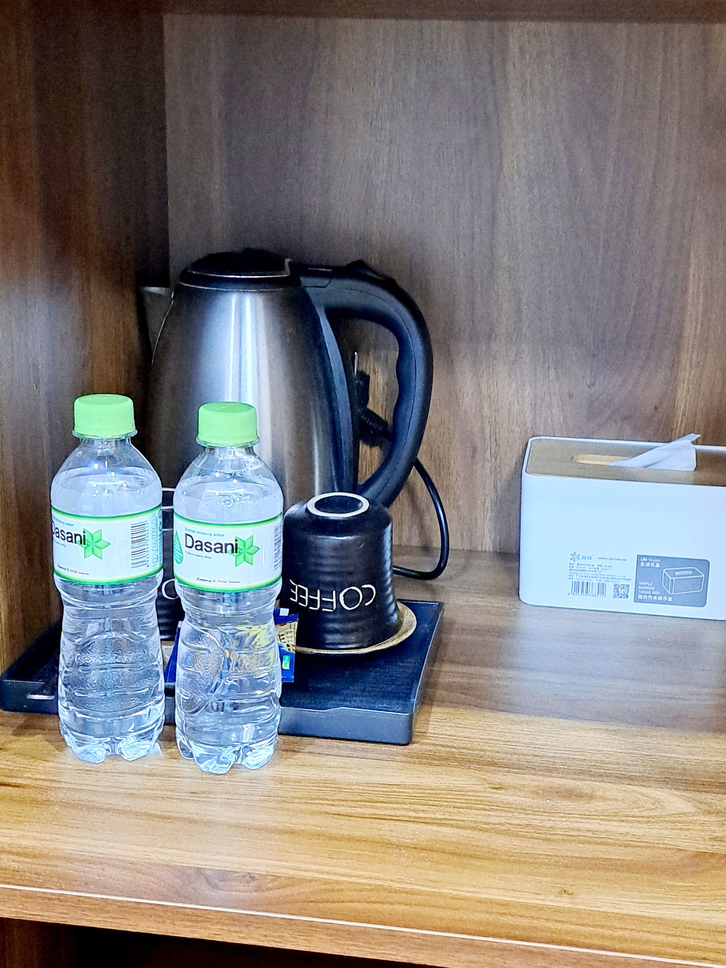 Foto - Hanvet Boutique Hotel