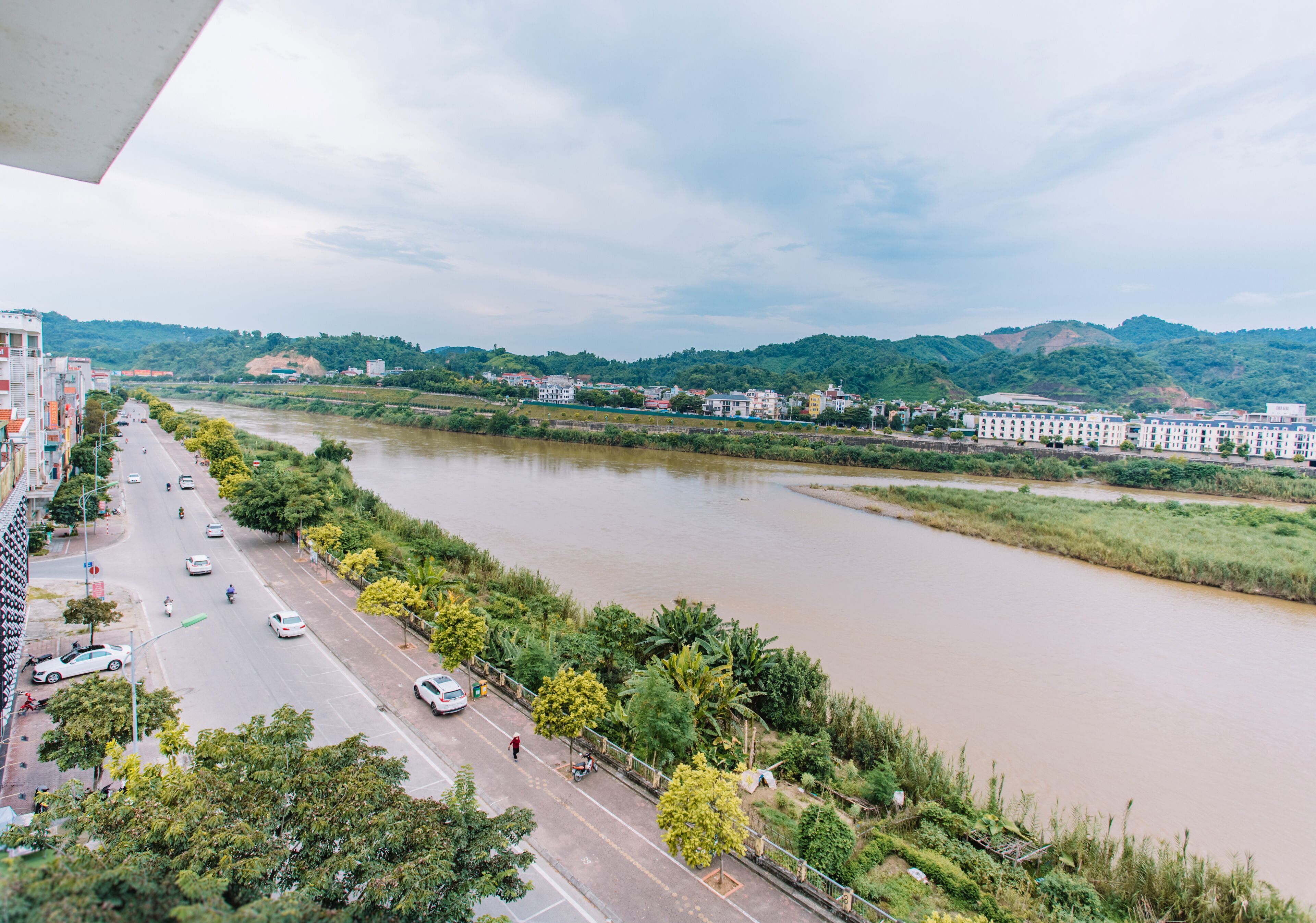 Foto - Cao Minh Hotel