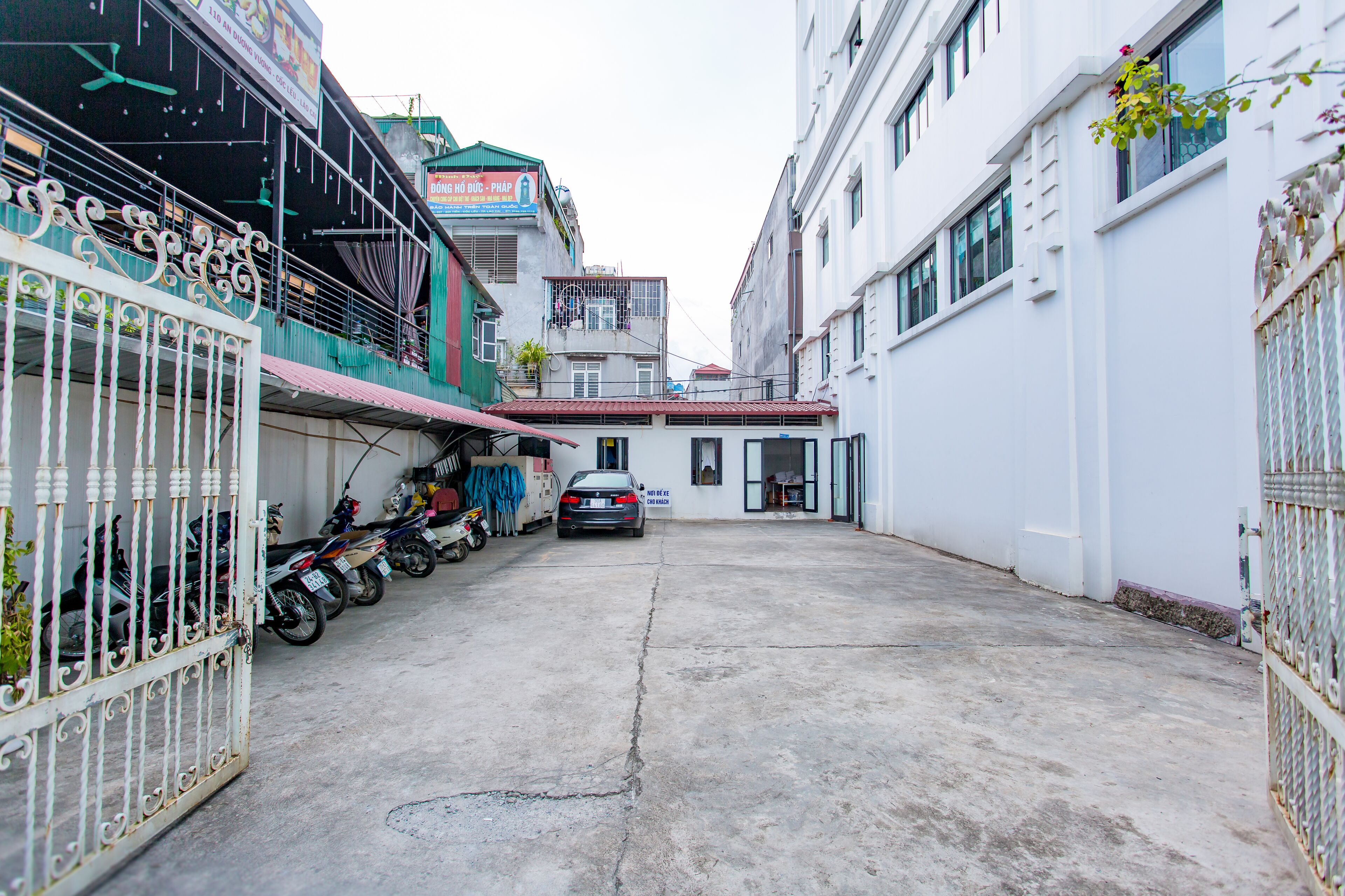 Foto - Cao Minh Hotel