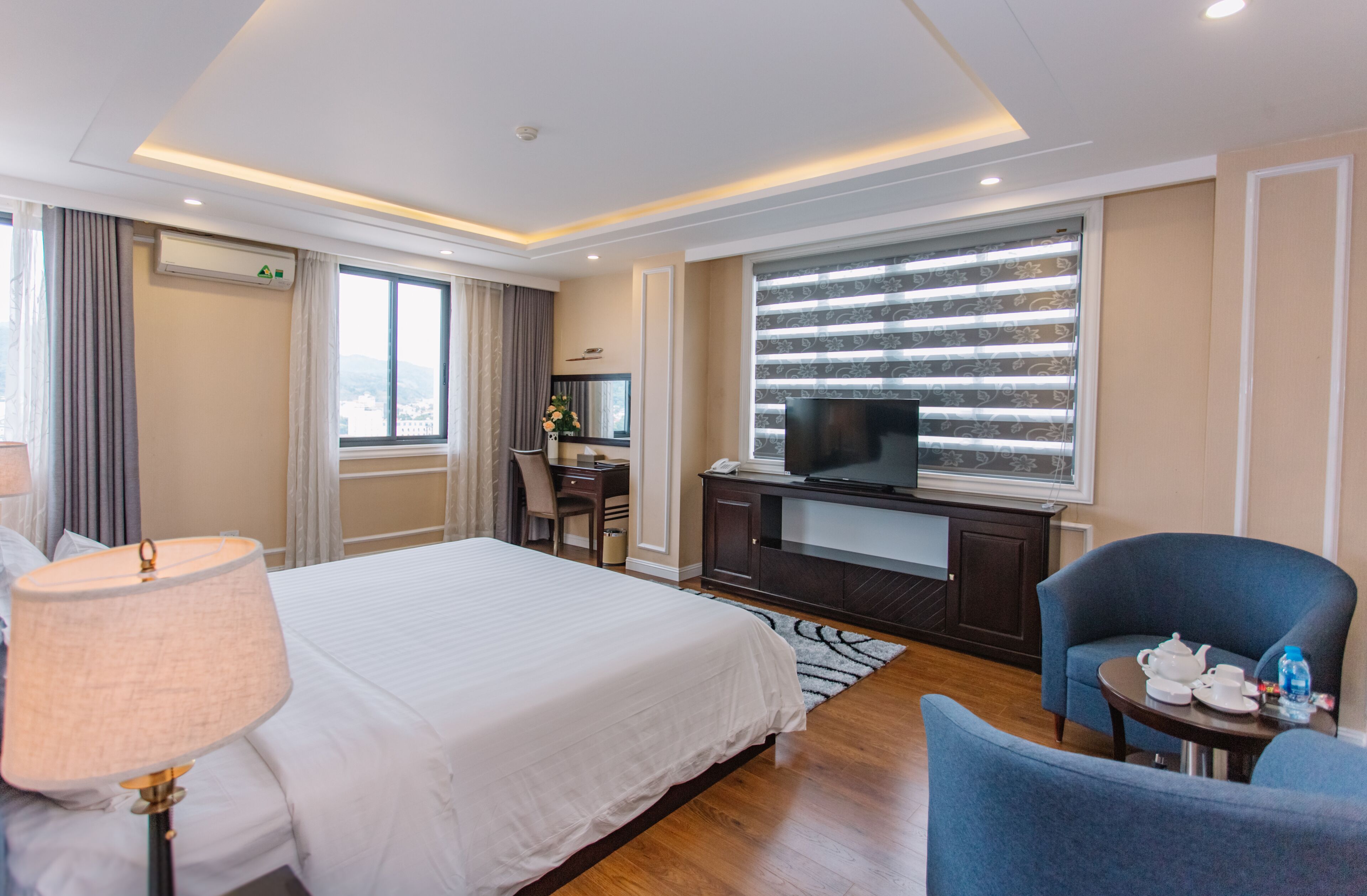 Foto - Cao Minh Hotel