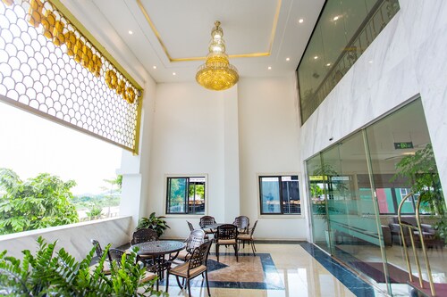 Cao Minh Hotel Lao Cai