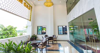 Cao Minh Hotel Lao Cai