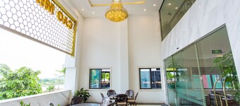 Cao Minh Hotel Lao Cai