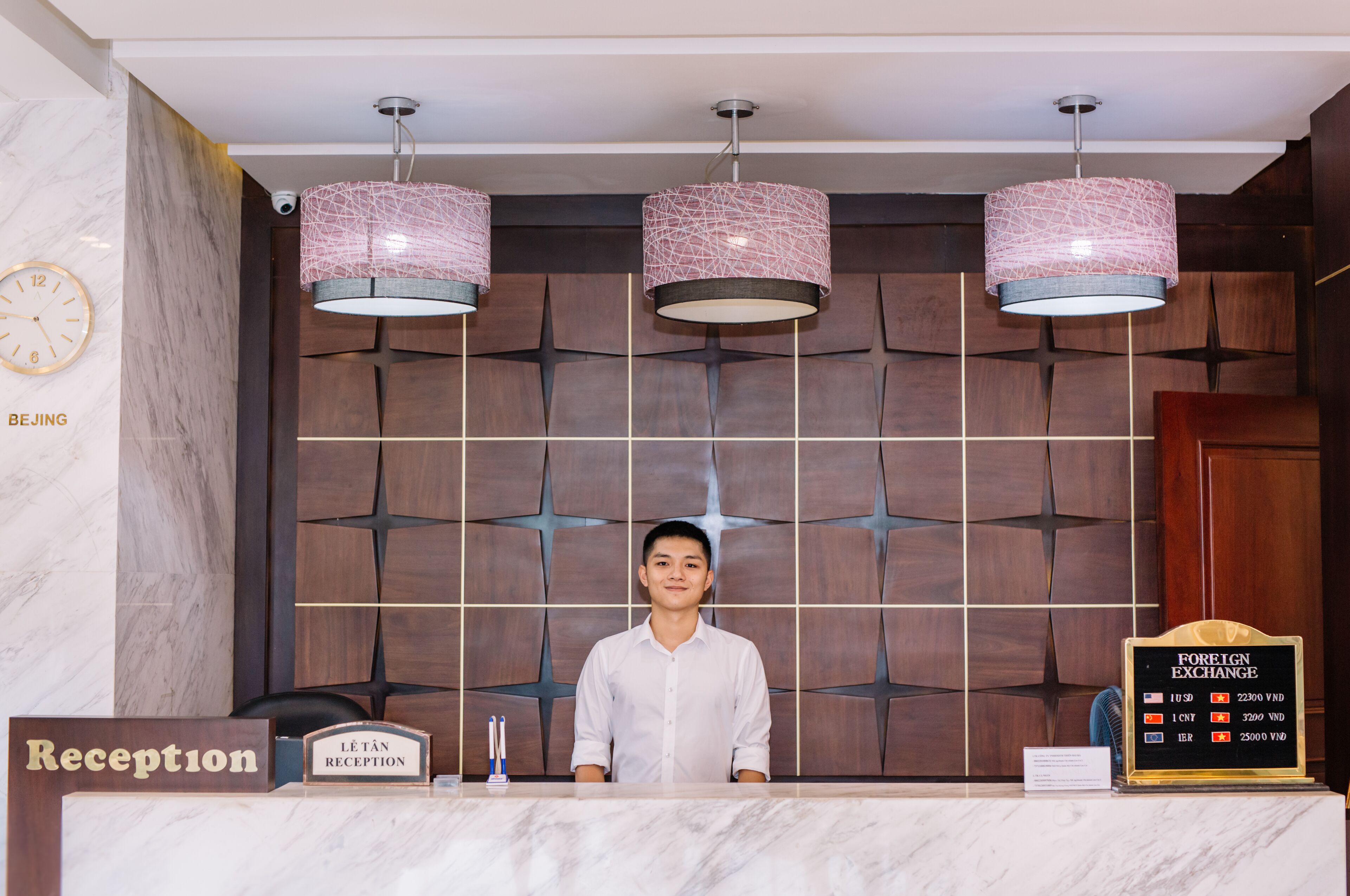 Foto - Cao Minh Hotel