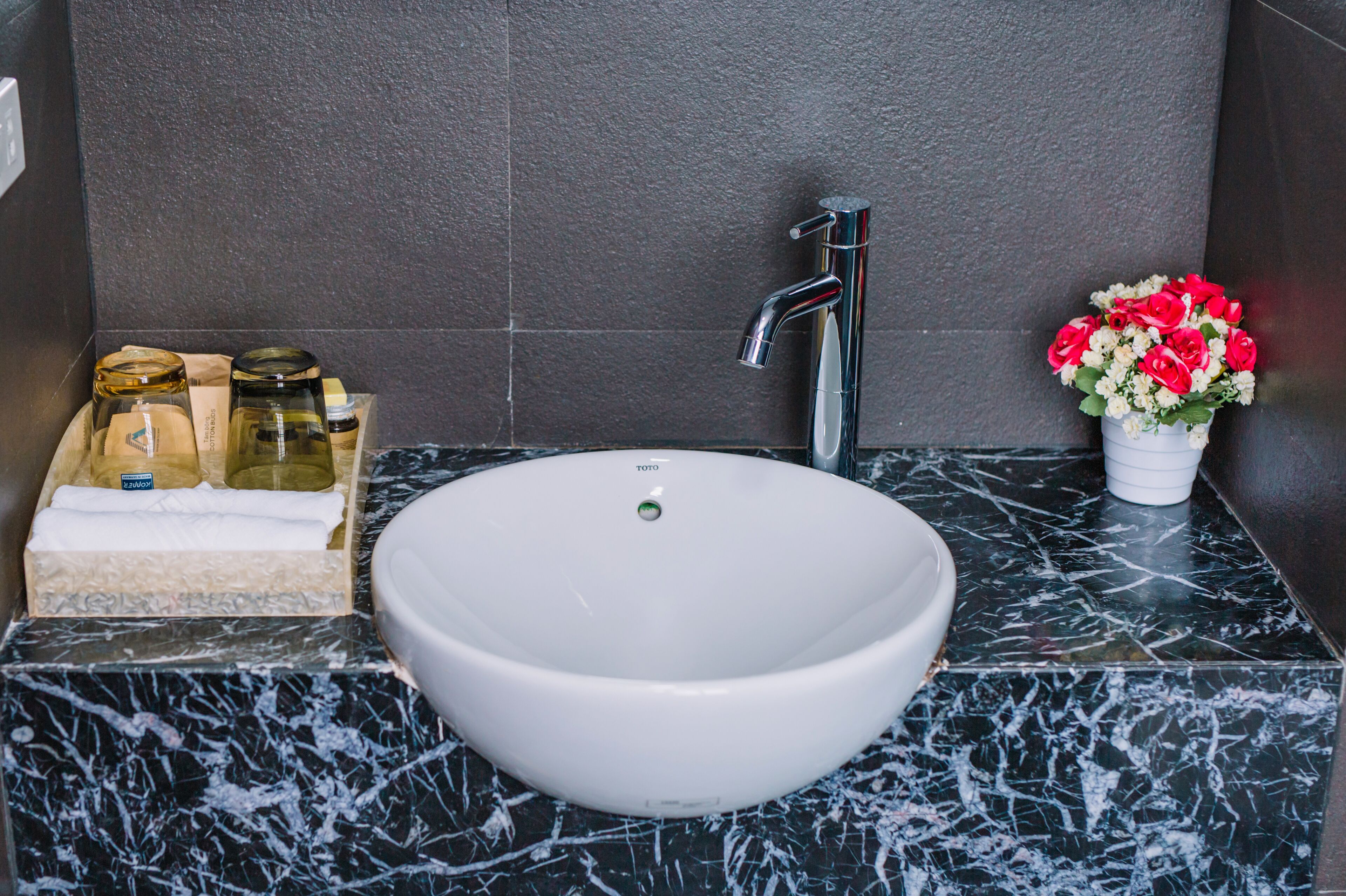 Foto - Cao Minh Hotel