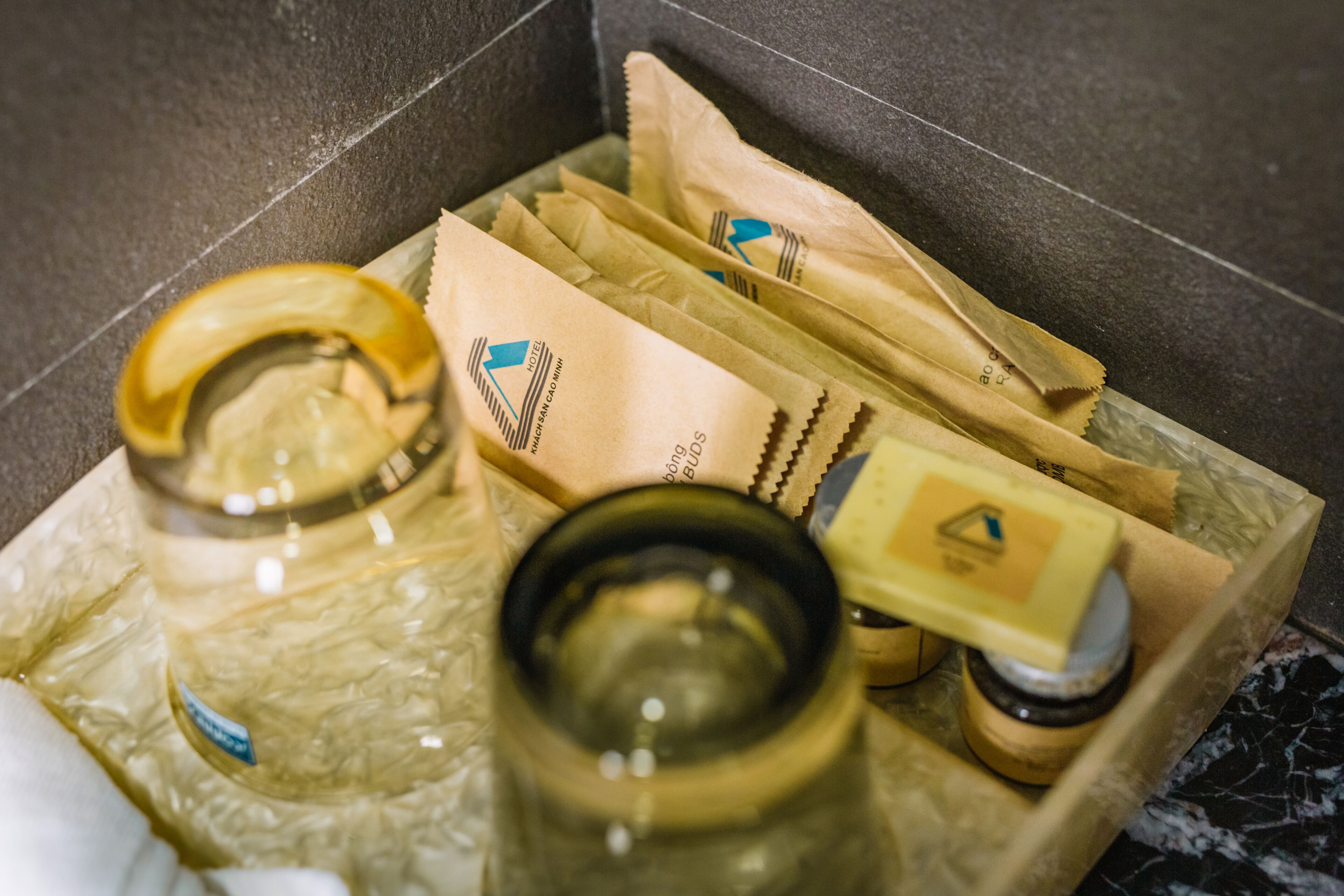 Foto - Cao Minh Hotel