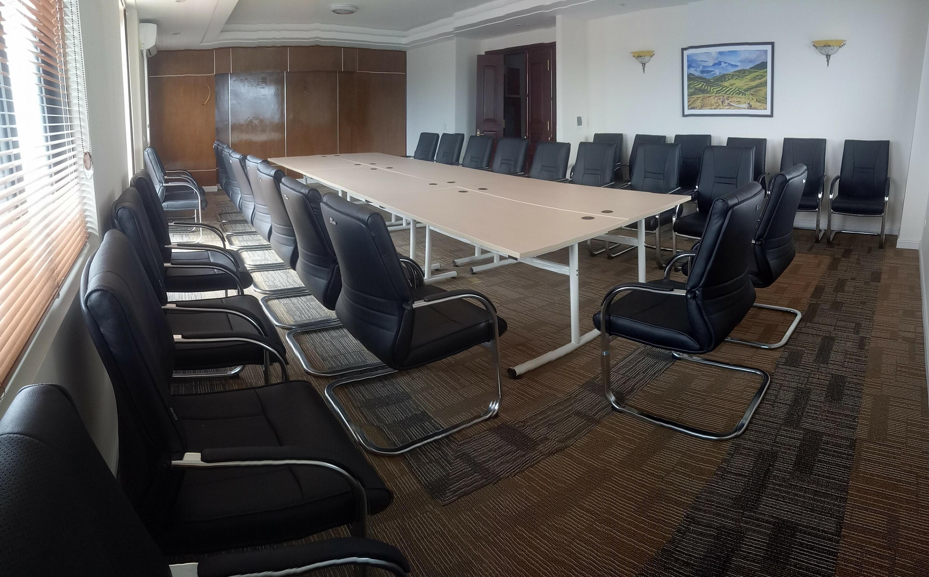 Foto - Cao Minh Hotel