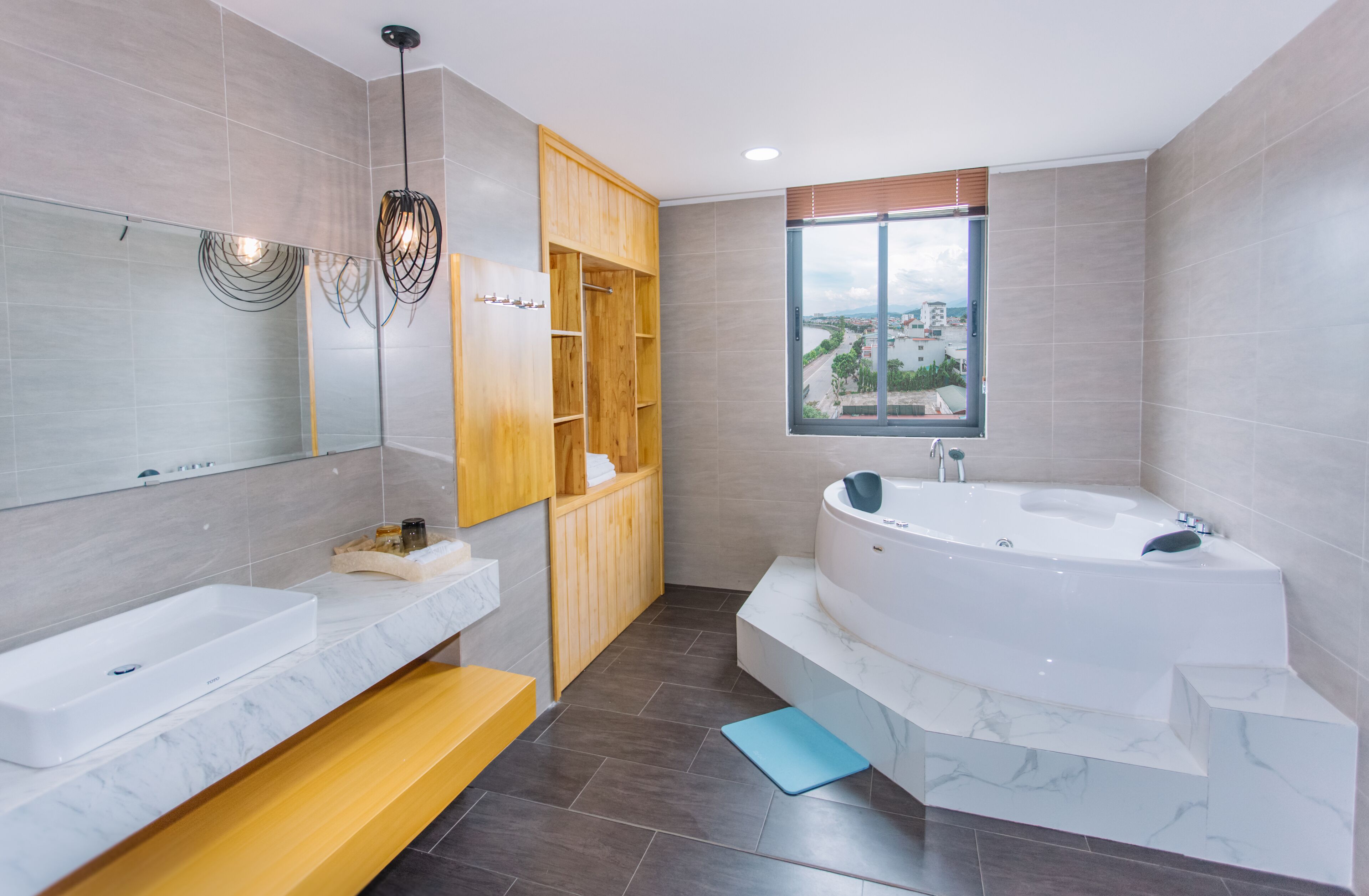 Foto - Cao Minh Hotel