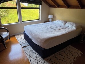 4 Schlafzimmer, WLAN