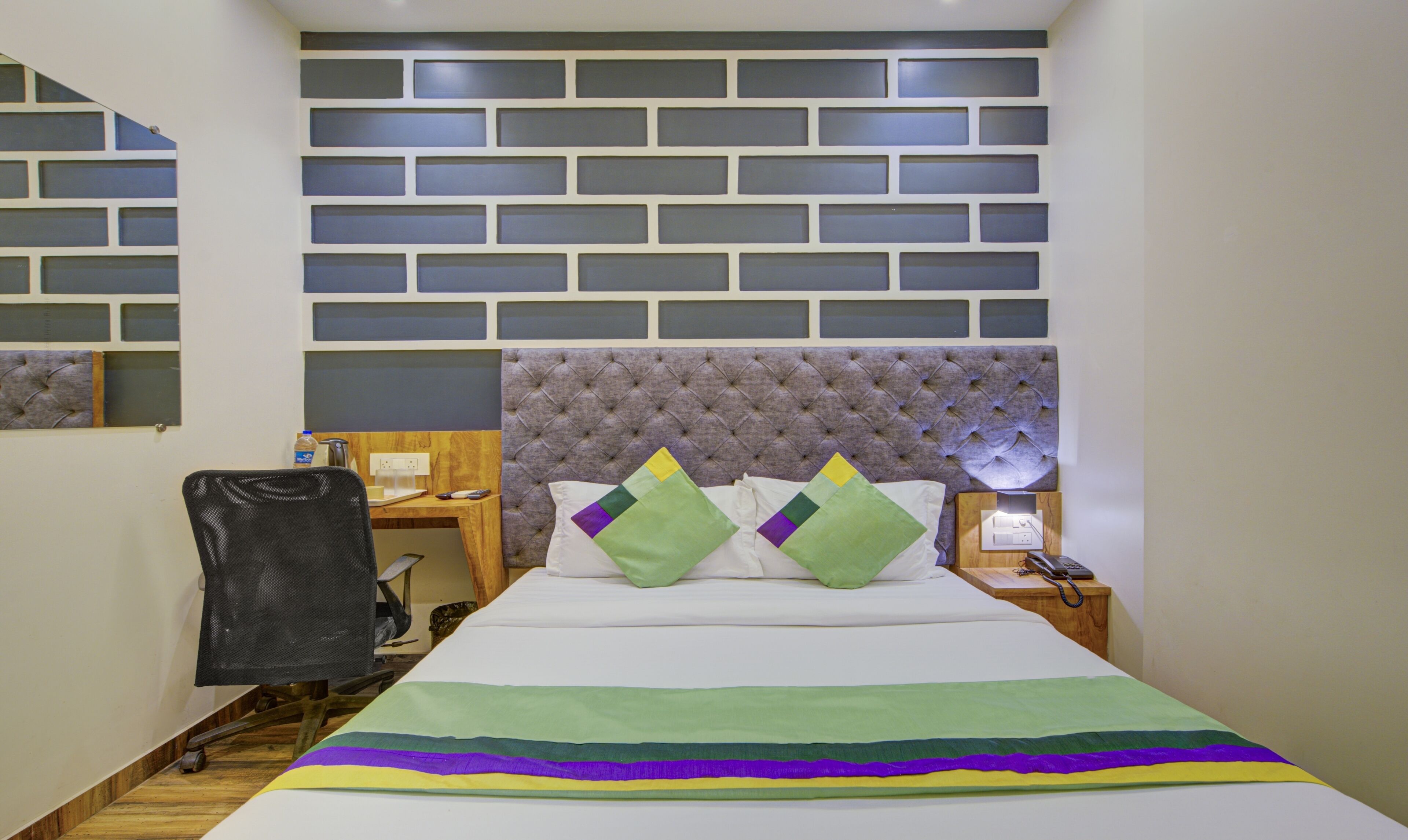 Foto - Treebo Prince Andheri East