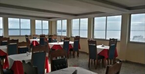 Restaurant - Hotel Ana Cassia (Manaus)