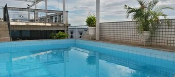 Hotel Ana Cassia
