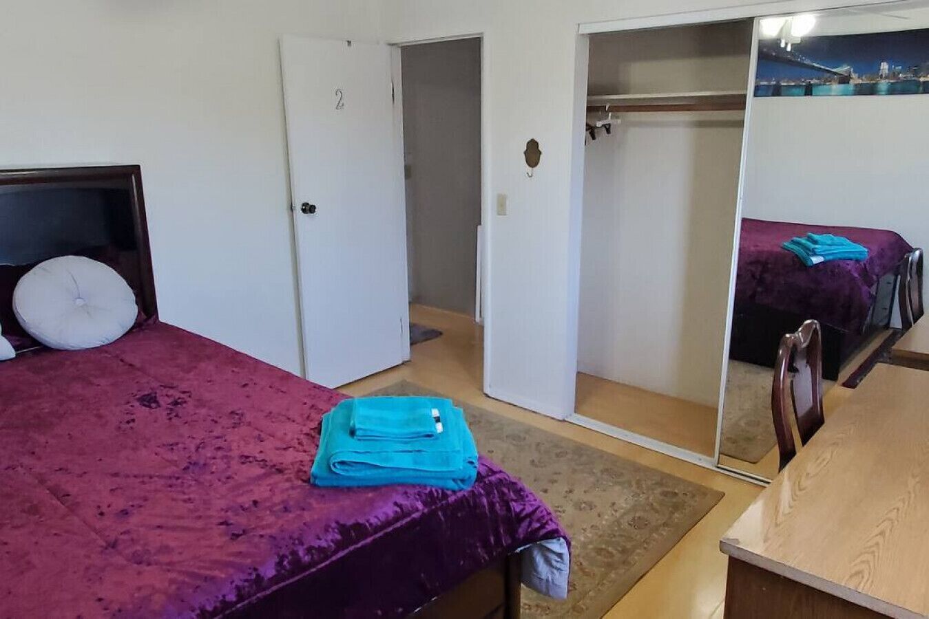 16721 Graystone #2 · Room in Quiet Home!