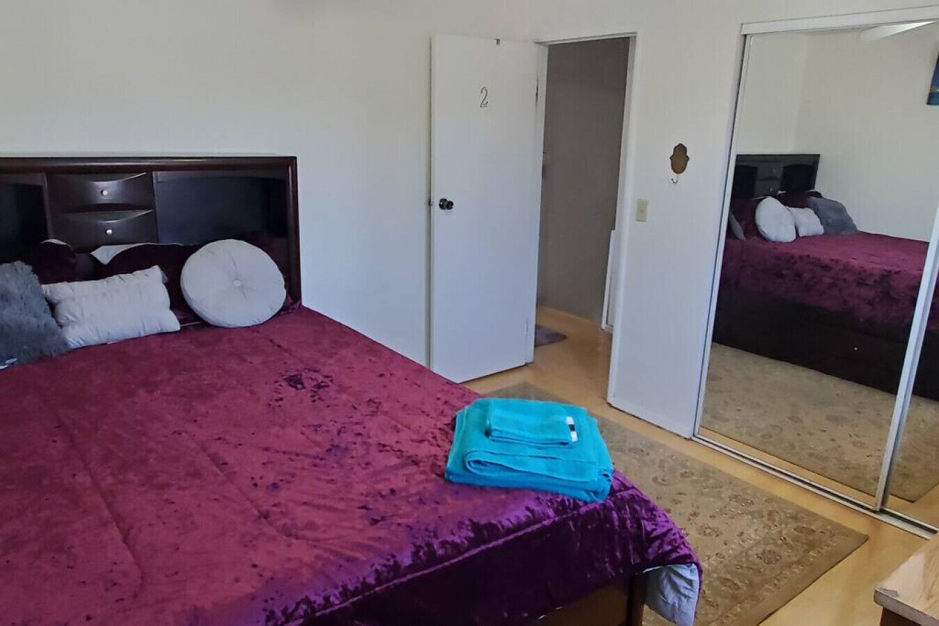 16721 Graystone #2 · Room in Quiet Home!