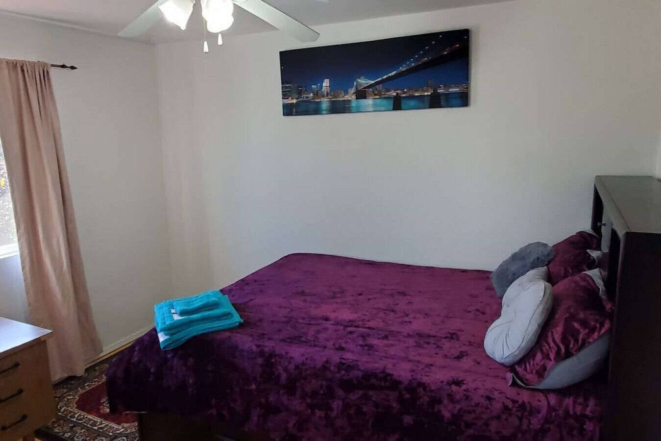 16721 Graystone #2 · Room in Quiet Home!