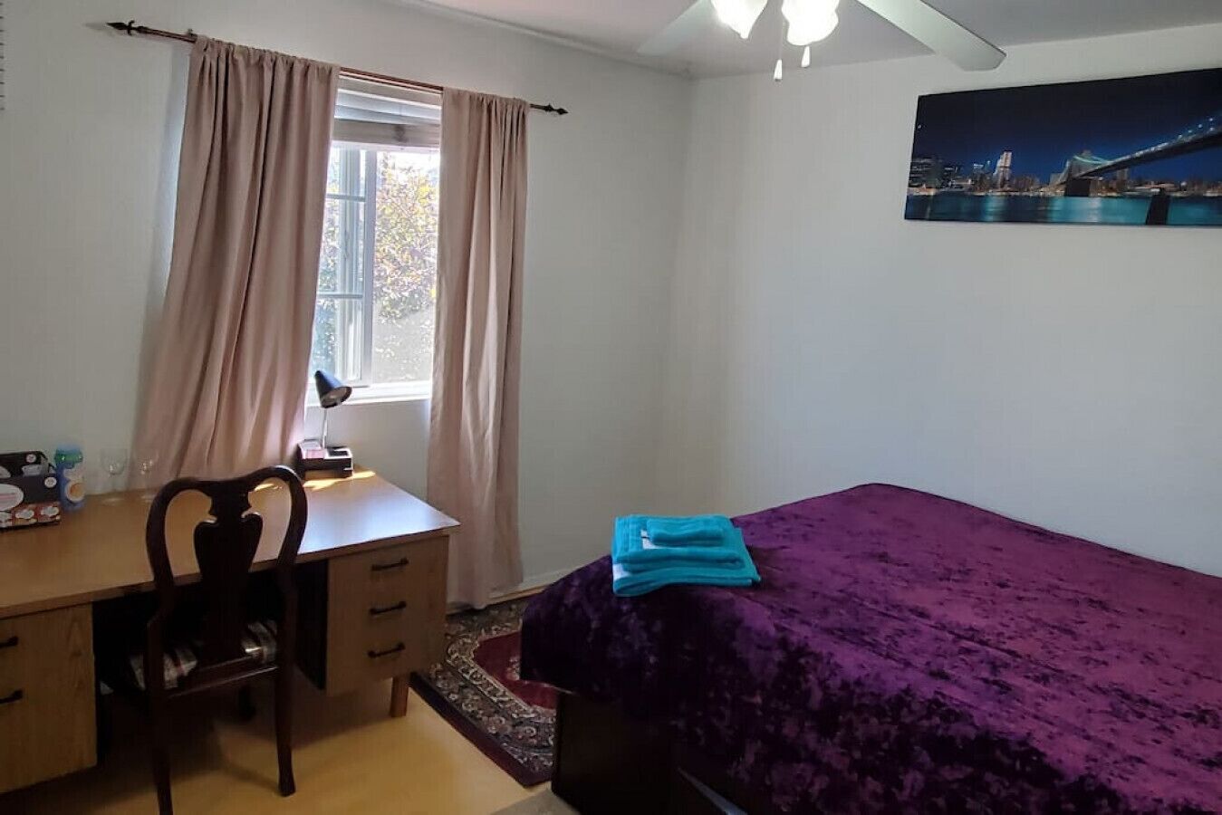 16721 Graystone #2 · Room in Quiet Home!