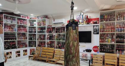 Hotel O Coke Guest House