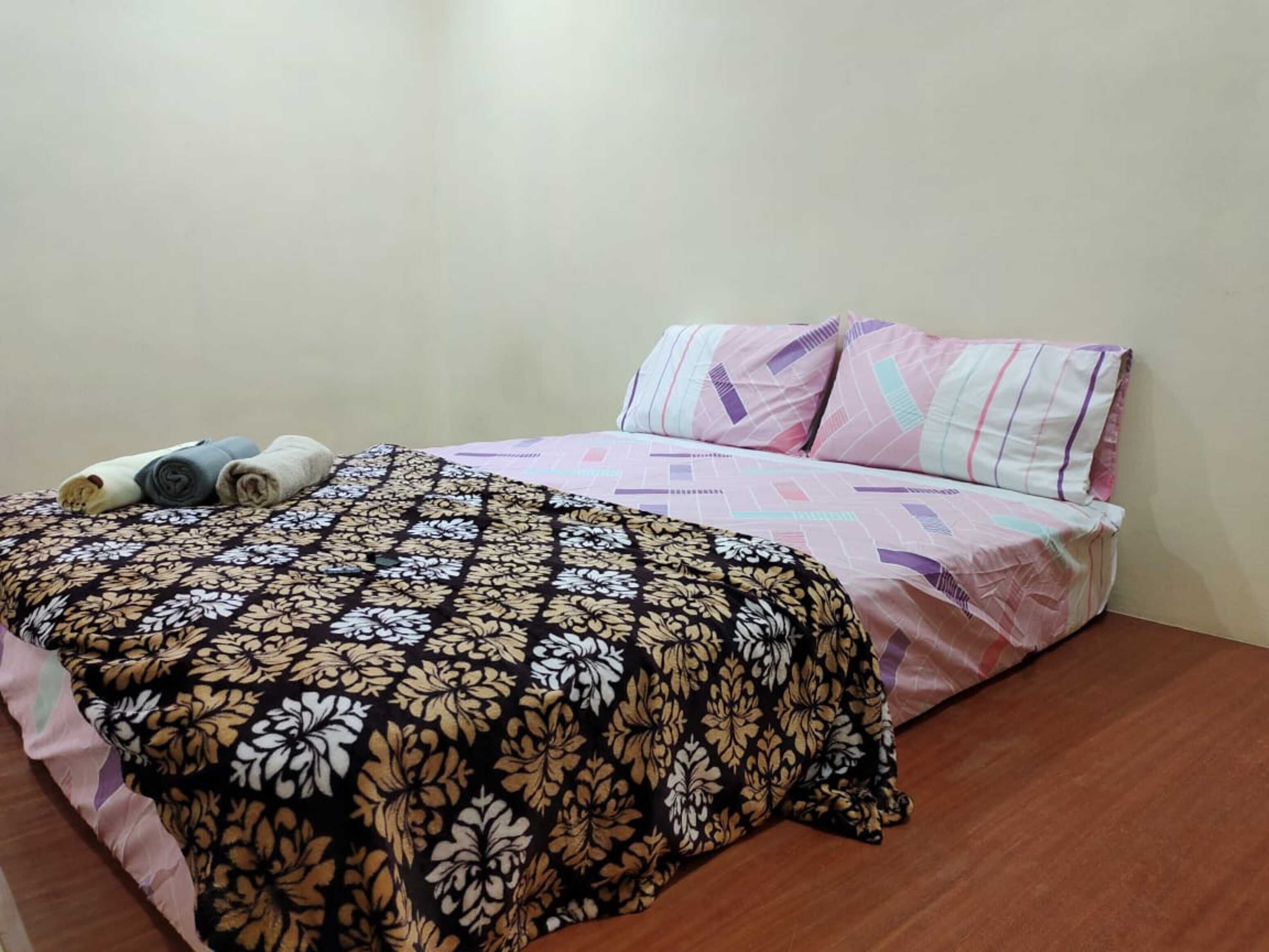 Bed sheets