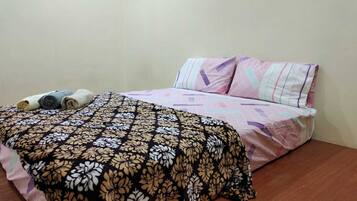 Bed sheets