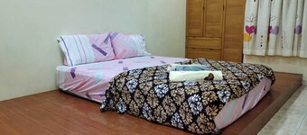 호텔 오 콕 게스트 하우스