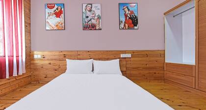 Hotel O Coke Guest House