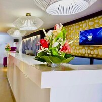 Recepción